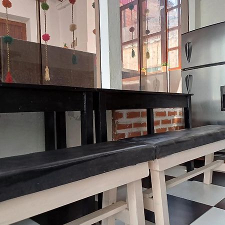 La Maison De Frida Otel Cusco Dış mekan fotoğraf