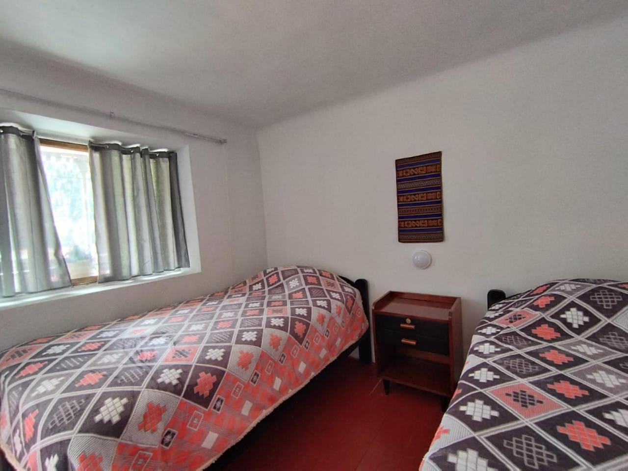La Maison De Frida Otel Cusco Dış mekan fotoğraf