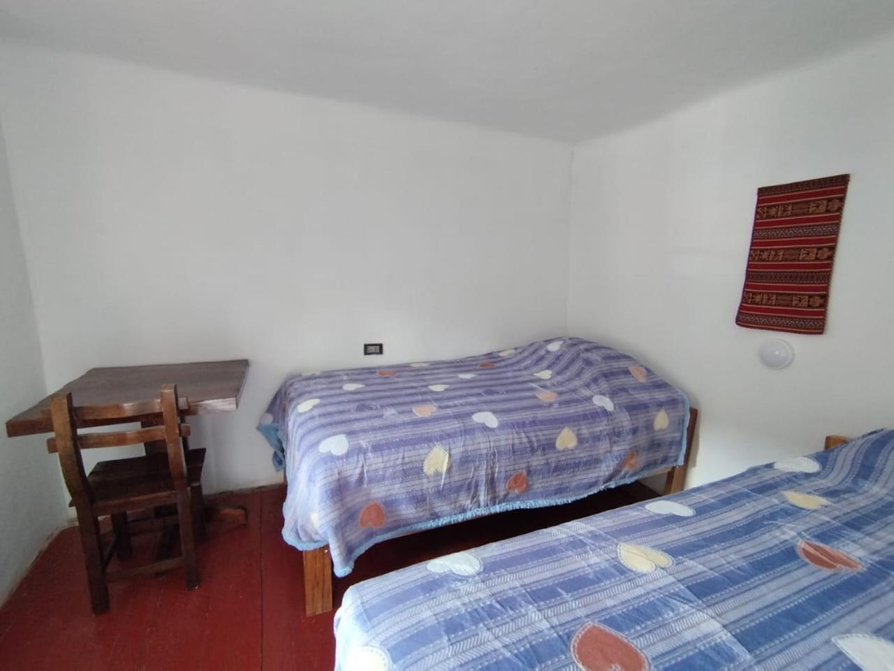 La Maison De Frida Otel Cusco Dış mekan fotoğraf
