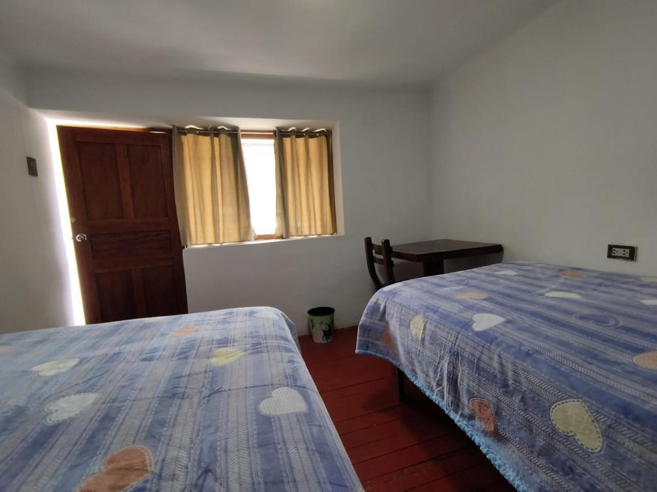 La Maison De Frida Otel Cusco Dış mekan fotoğraf