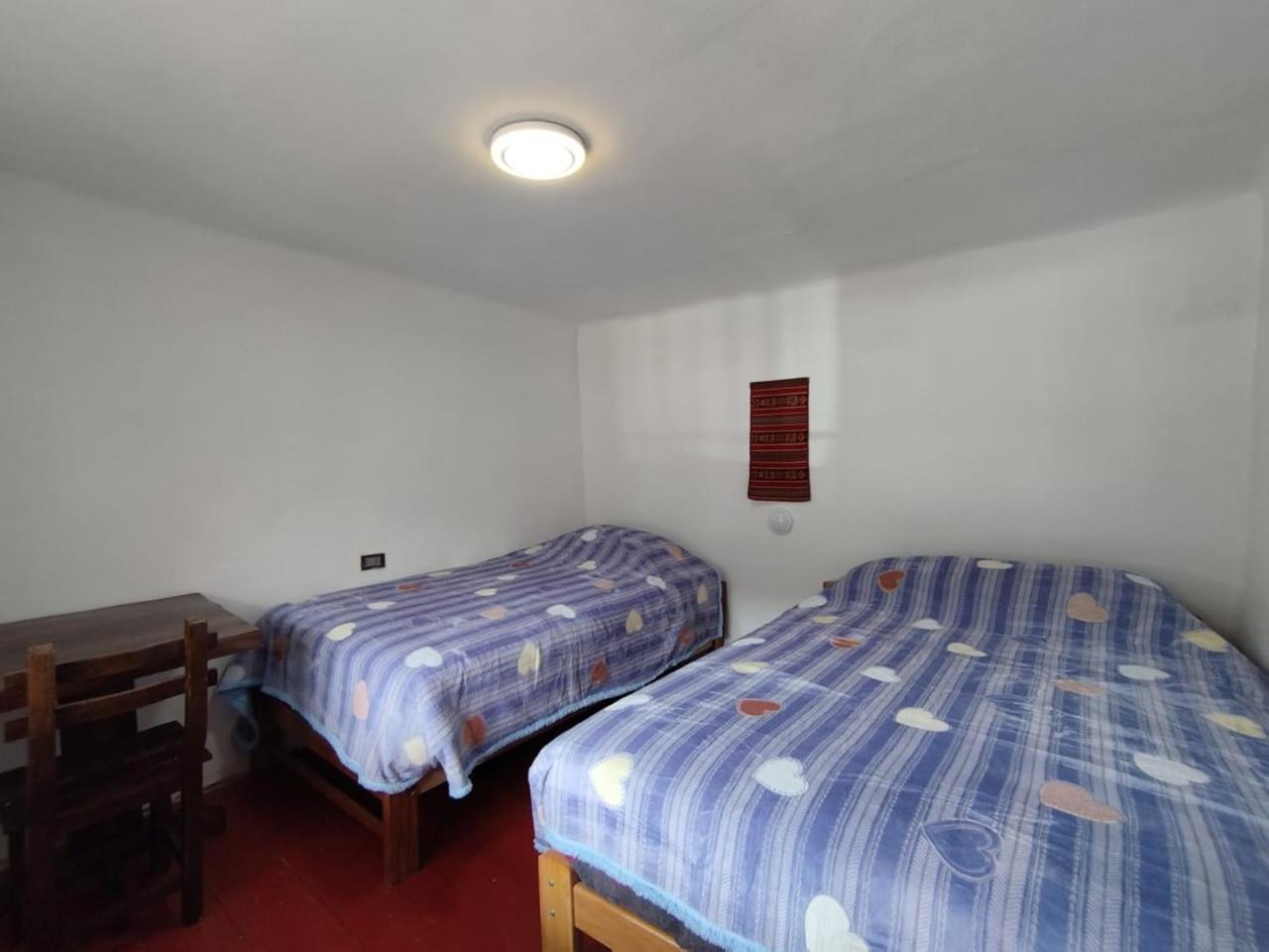 La Maison De Frida Otel Cusco Dış mekan fotoğraf