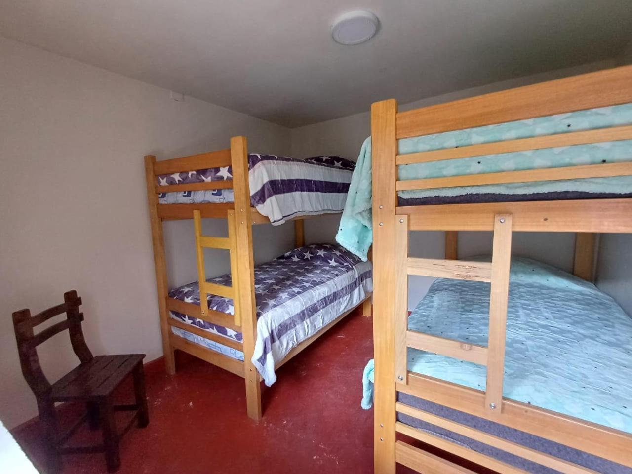 La Maison De Frida Otel Cusco Dış mekan fotoğraf